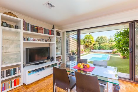 Property photo of 32/22 Namatjira Drive Weston ACT 2611