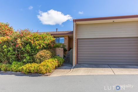 Property photo of 32/22 Namatjira Drive Weston ACT 2611