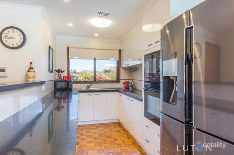 Property photo of 32/22 Namatjira Drive Weston ACT 2611