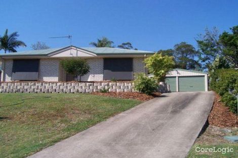 Property photo of 21 Walsh Court Monkland QLD 4570