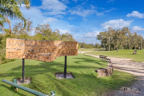 Property photo of 31 Marshall Way Nambucca Heads NSW 2448