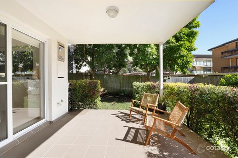 Property photo of 4/11-13 Holborn Avenue Dee Why NSW 2099