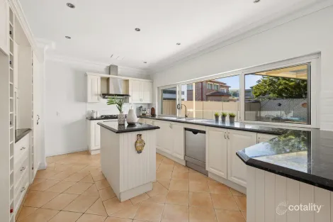 Property photo of 8 South Street Strathfield NSW 2135