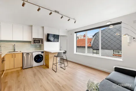 6/72 Withers St, Albert Park, VIC 3206