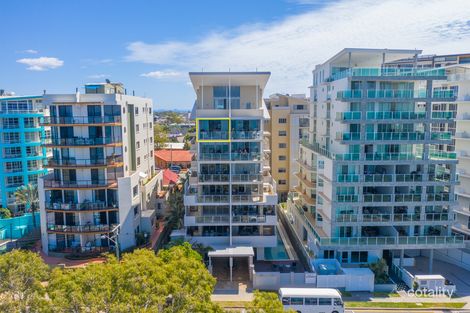 Property photo of 37/68 Sutton Street Redcliffe QLD 4020