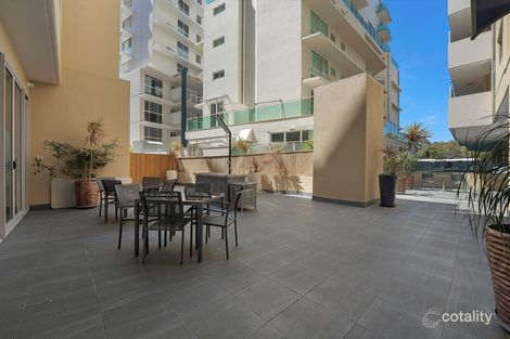 Property photo of 37/68 Sutton Street Redcliffe QLD 4020
