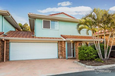 22/359 Warrigal Rd, Eight Mile Plains, QLD 4113
