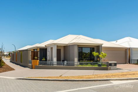 Property photo of 18 Maffina Parade Ellenbrook WA 6069