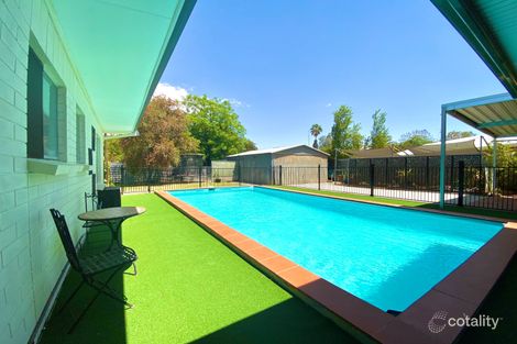 14 Carruthers Cres, Gillen, NT 0870