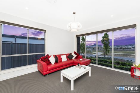 Property photo of 51 Madgwick Street Coombs ACT 2611