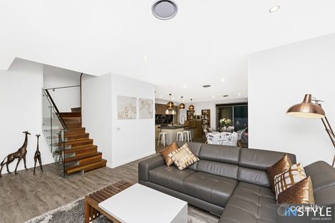 Property photo of 51 Madgwick Street Coombs ACT 2611