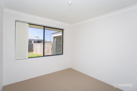 Property photo of 58 Thurleigh Approach Butler WA 6036