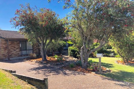 Property photo of 17 Simmons Drive Ulladulla NSW 2539
