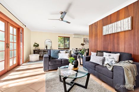 Property photo of 48 Greenmeadow Road Mansfield QLD 4122