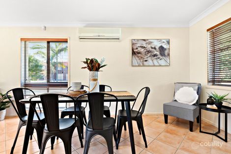 Property photo of 48 Greenmeadow Road Mansfield QLD 4122