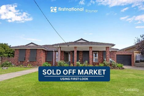 Property photo of 3 Moore Street Maddingley VIC 3340