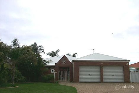 28 Waterside Dr, Dudley Park, WA 6210