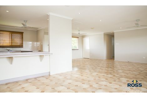 Property photo of 4 Gatton Street Kirwan QLD 4817