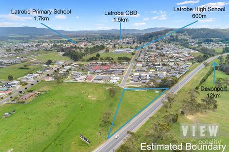 213 Last St, Latrobe, TAS 7307