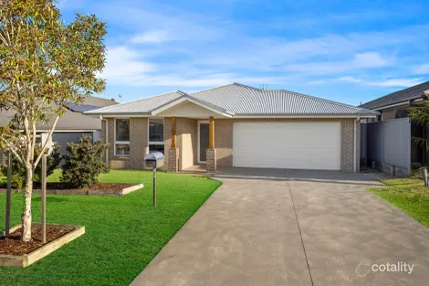 102 Caladenia Cres, South Nowra, NSW 2541