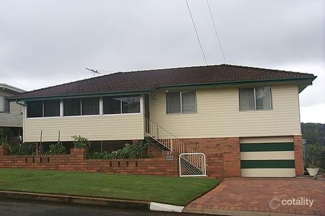 Property photo of 17 Milliner Street Nudgee QLD 4014