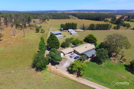 160 Whitelaws Trk, Yinnar South, VIC 3869
