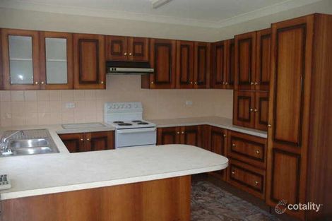 Property photo of 7 Dobbie Close West Nowra NSW 2541