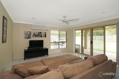 Property photo of 2 Berghofer Drive Highfields QLD 4352