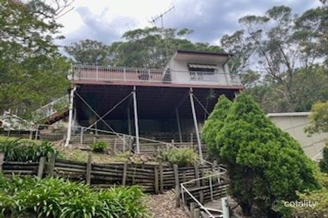 Property photo of 5 Hardys Bay Parade Killcare NSW 2257