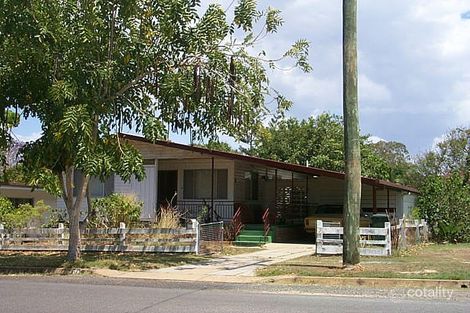 16 Barnes St, Svensson Heights, QLD 4670