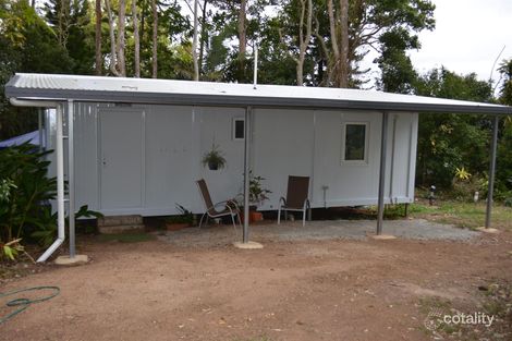 Property photo of 43-45 John Street Ravenshoe QLD 4888
