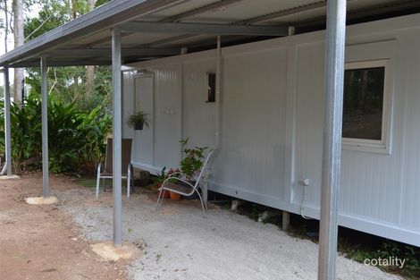 Property photo of 43-45 John Street Ravenshoe QLD 4888