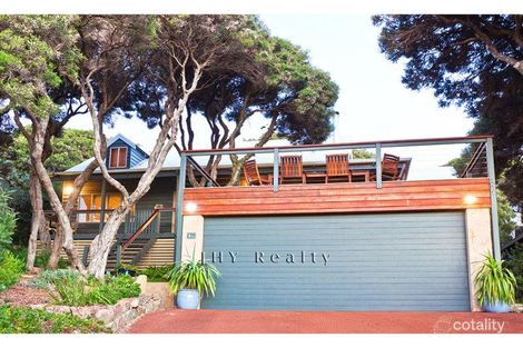 Property photo of 15 Wardanup Crescent Yallingup WA 6282