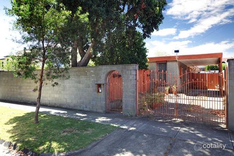 Property photo of 7A Talbot Street Hampton VIC 3188