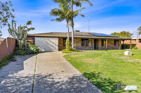 Property photo of 42 Little Rush Close South Lake WA 6164