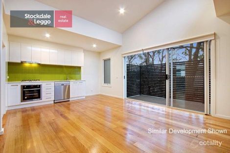 Property photo of 2/7 Cambridge Road Mooroolbark VIC 3138