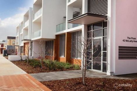 Property photo of 17/42 McLarty Avenue Joondalup WA 6027