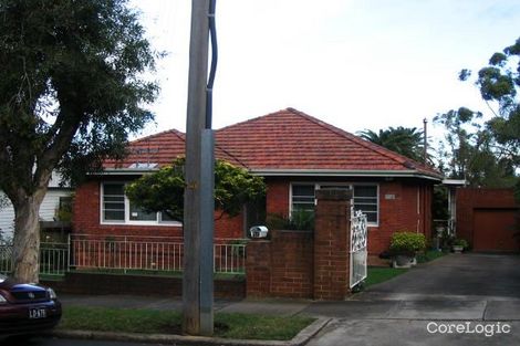 Property photo of 11A New Zealand Street Parramatta NSW 2150