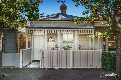 7 Glance St, Flemington, VIC 3031
