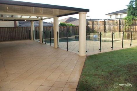 Property photo of 33 Fernleaf Crescent Beaumont Hills NSW 2155
