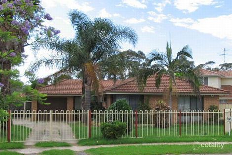Property photo of 3 Jay Place Rooty Hill NSW 2766