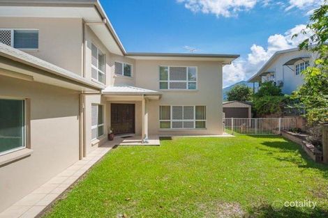 Property photo of 9 Whyandra Close Mount Sheridan QLD 4868