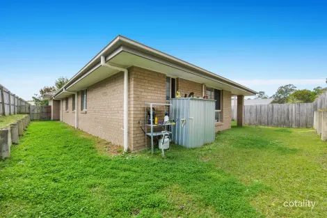 Property photo of 55 Edgeware Road Pimpama QLD 4209