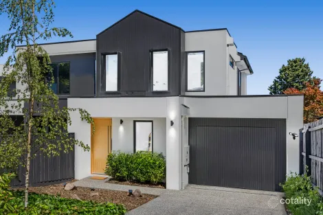 Property photo of 4 Crete Avenue Ashburton VIC 3147