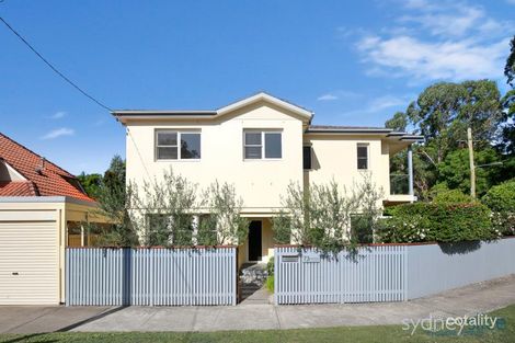73 Park Ave, Cremorne, NSW 2090