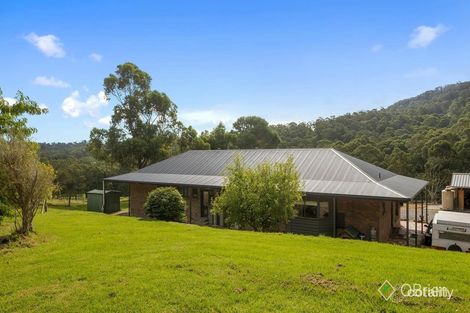 Property photo of 30 Old Menzies Creek Road Selby VIC 3159