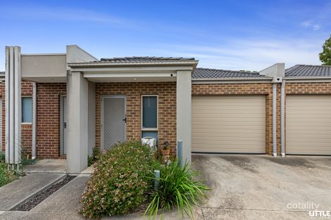 5/2 Ryrie Gr, Wollert, VIC 3750