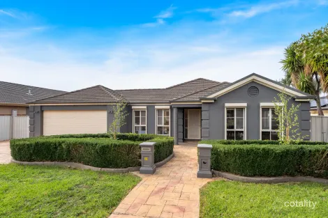 29 Waterford Ave, Craigieburn, VIC 3064
