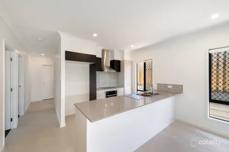 Property photo of 45 Classical Circuit Ripley QLD 4306