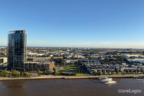 Property photo of 2007N/889-897 Collins Street Docklands VIC 3008